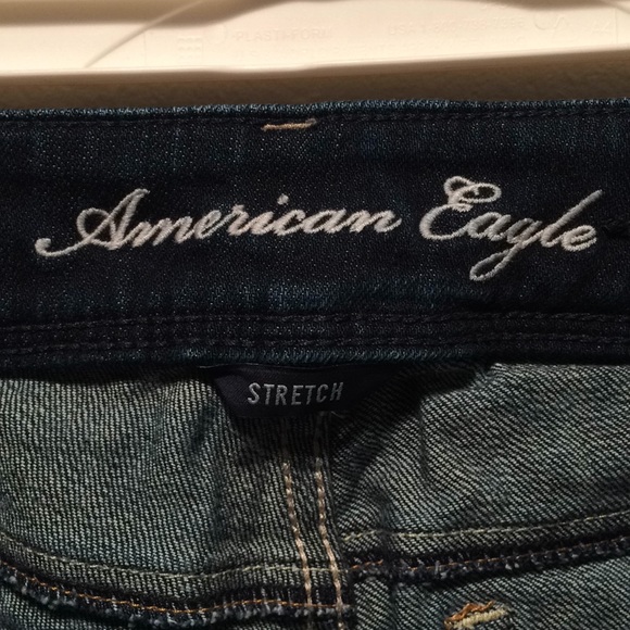 American Eagle slim boot jeans! - Picture 4 of 4